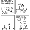 xkcd internet