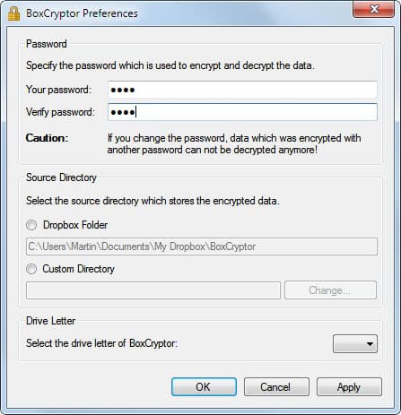 boxcryptor