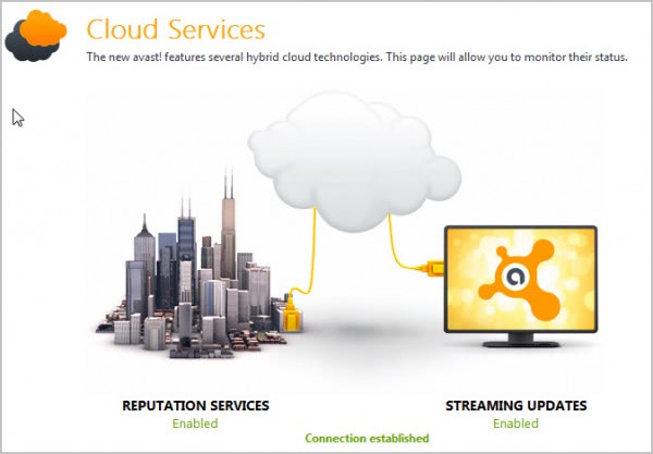 cloud services cloud services