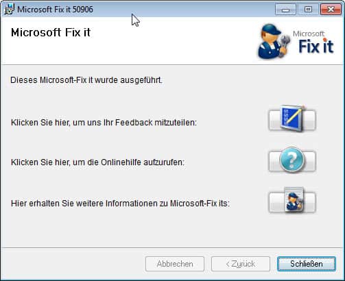 microsoft fixit disable gadgets sidebar