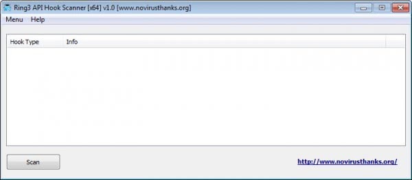 ring3 api hook scanner ring3 api hook scanner