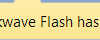 chrome shockwave flash crash