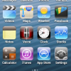 fake iphone 5 launcher