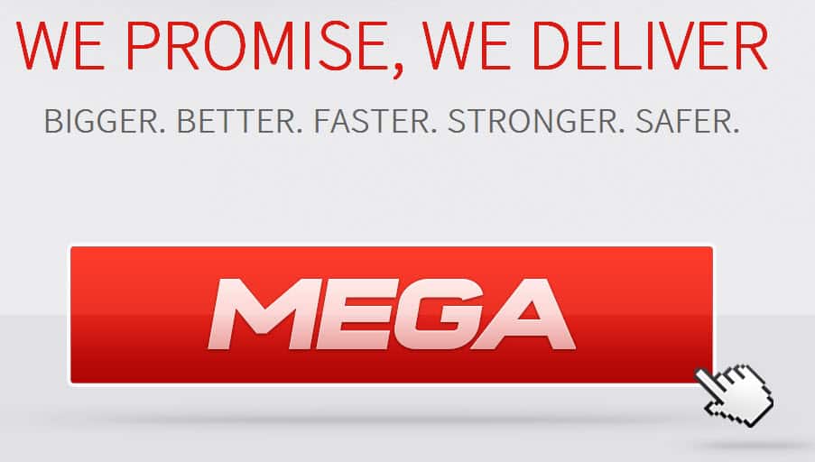 File Hoster Mega not secure anymore?