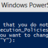 windows 8 powershell