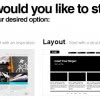 design options