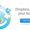 dropbox for business