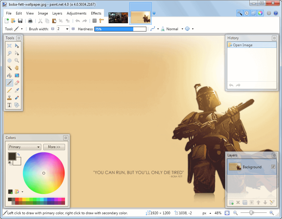 paint.net 4.0