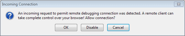remote-debugging