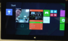 windows interactive live tiles