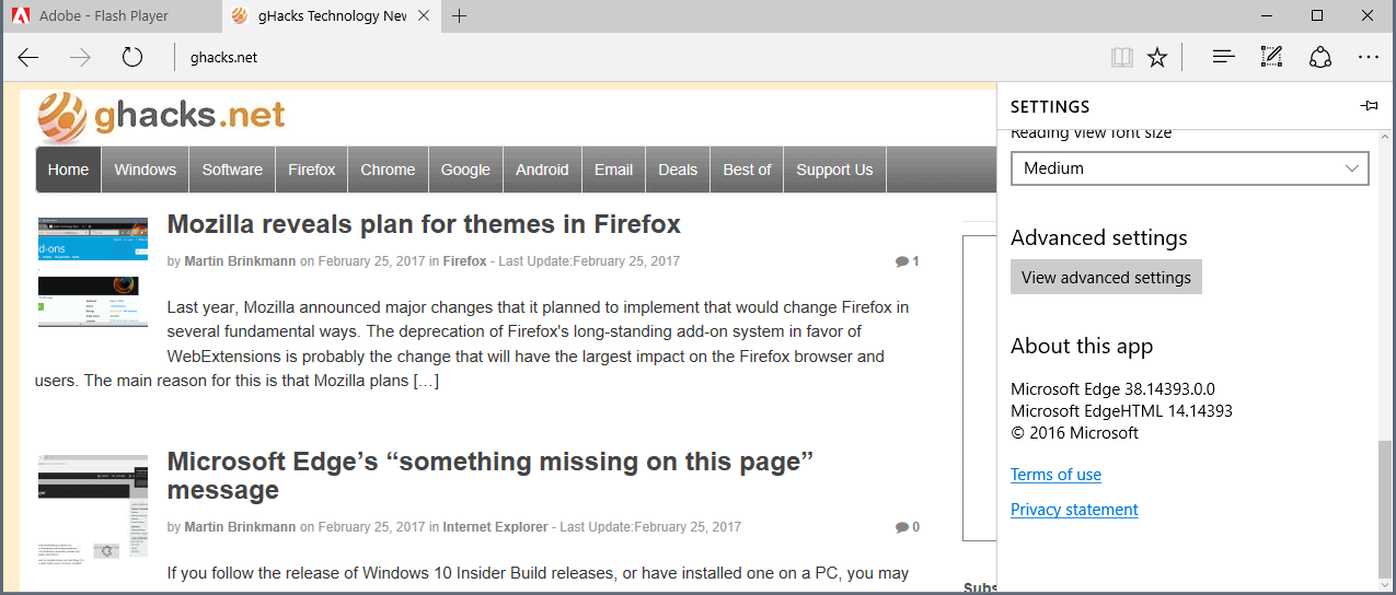 edge ie vulnerability