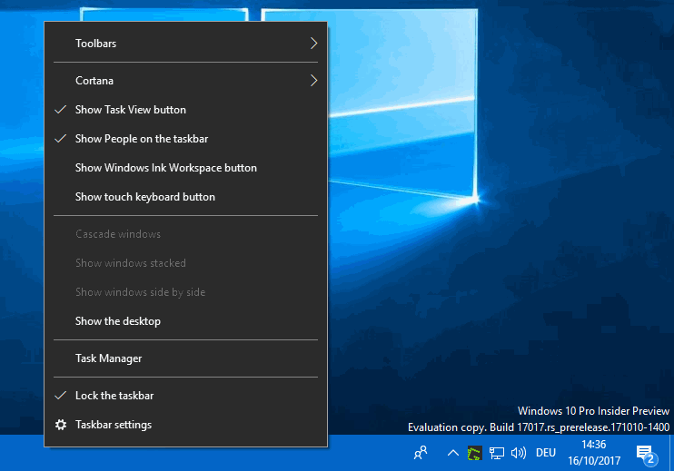 my people windows 10