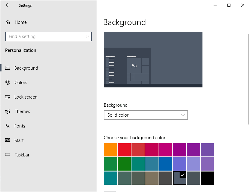 windows 10 fix chrome flickering