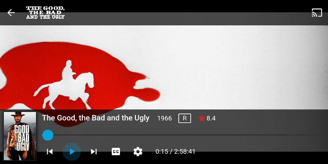 How to connect to Jellyfin server 5