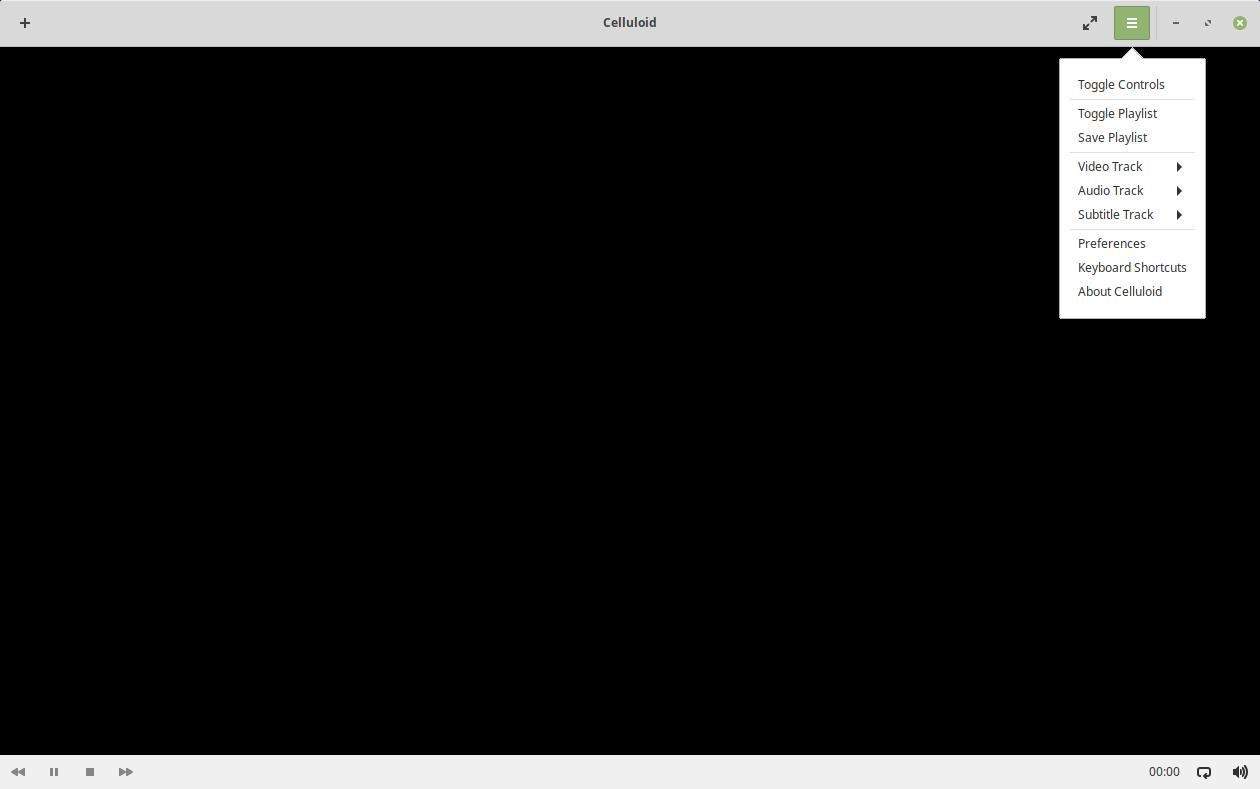 Celluloid is a really good mpv frontend for Linux