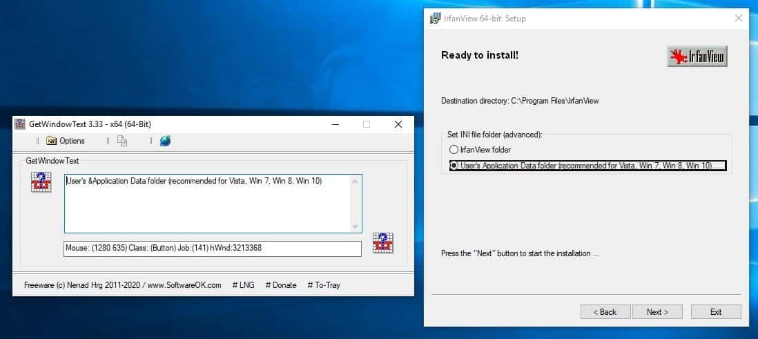 GetWindowText capture text
