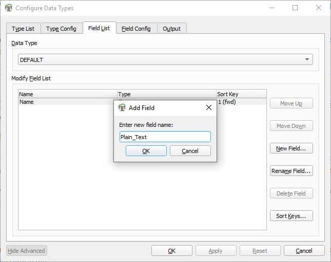 treeline custom - step 4