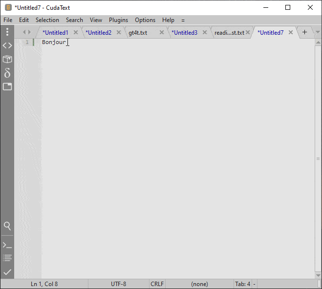 gt4t dictionary demo 2