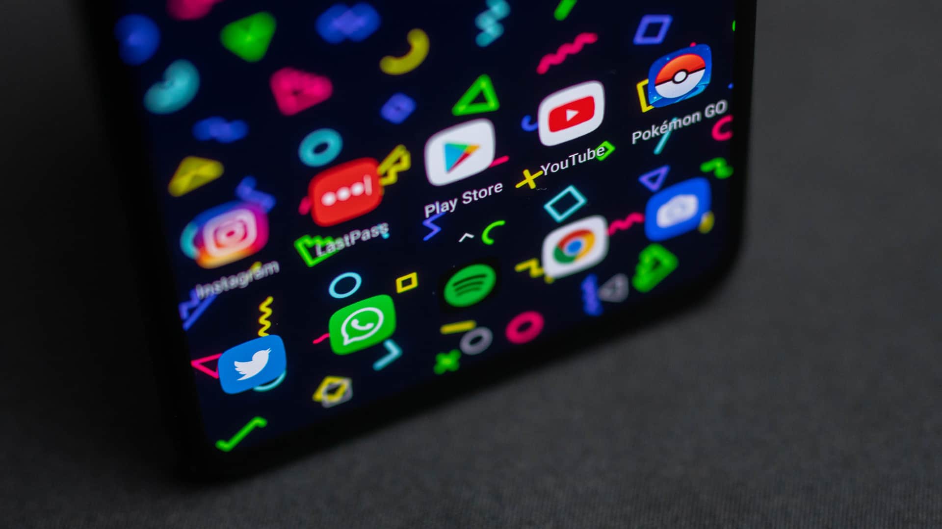 Google Play Store dominance is being threatened by new Senate bill