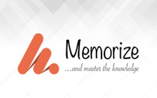 Memorize Chrome browser extension tool