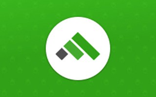 13. Logo for the FlowCrypt Encryption Chrome extension for Gmail