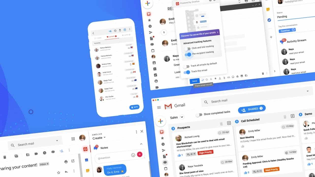 Best Chrome Extensions for Gmail