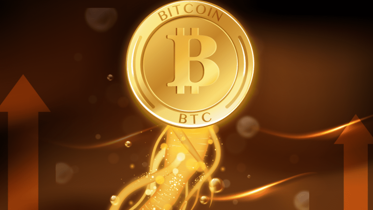 Bitcoin’s Taproot Upgrade