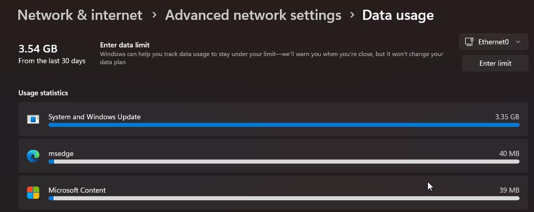 Fixes in Windows 11 Insider Preview Build 25158