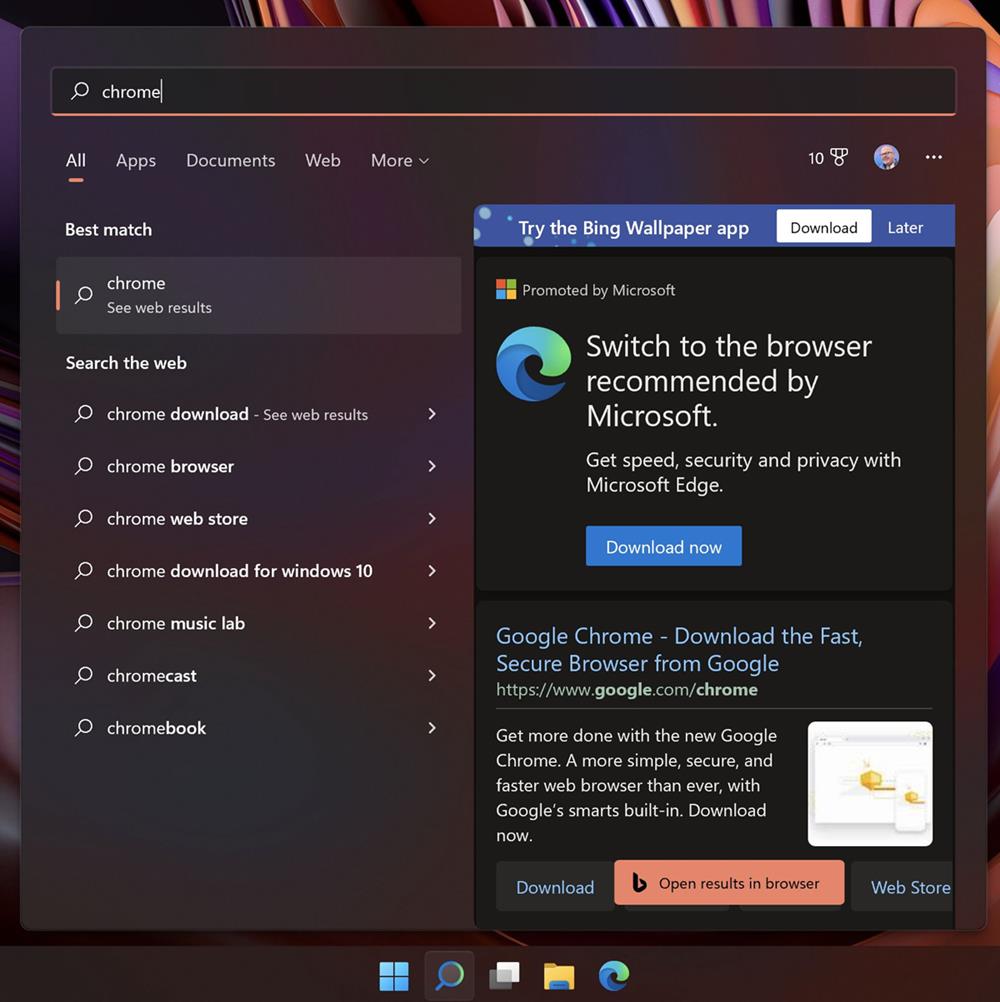 Former Microsoft employee slams Windows 11's Start Menu design