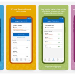 Amazon launches another controversial ad feature