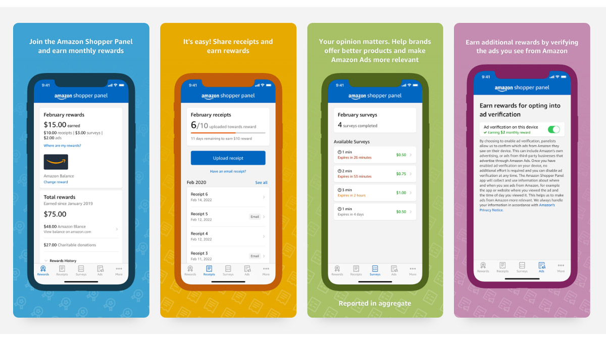 Amazon launches another controversial ad feature