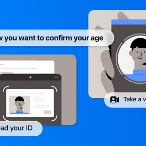 Facebook implements new facial recognition system