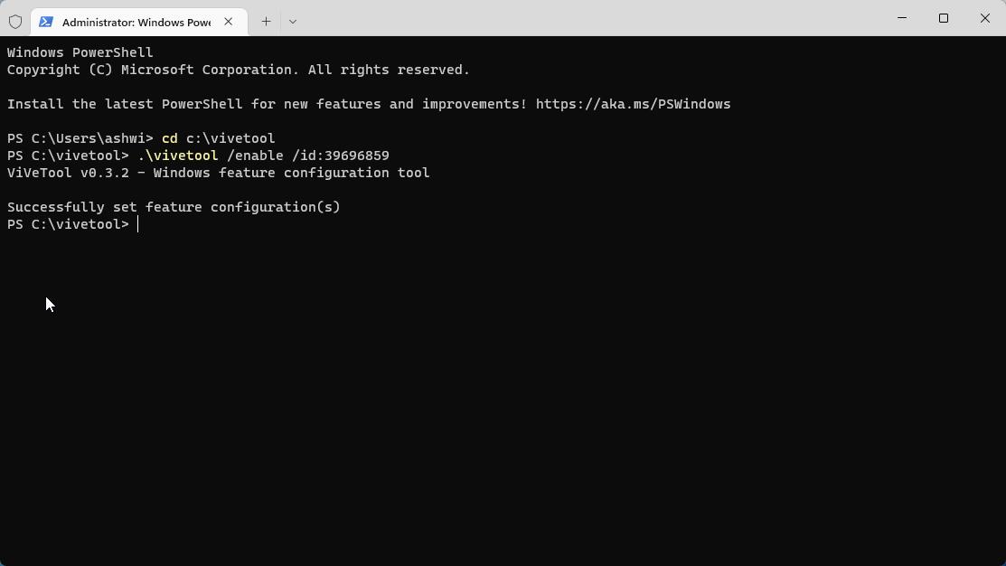 How to restore the classic context menu in Windows 11's File Explorer's left pane