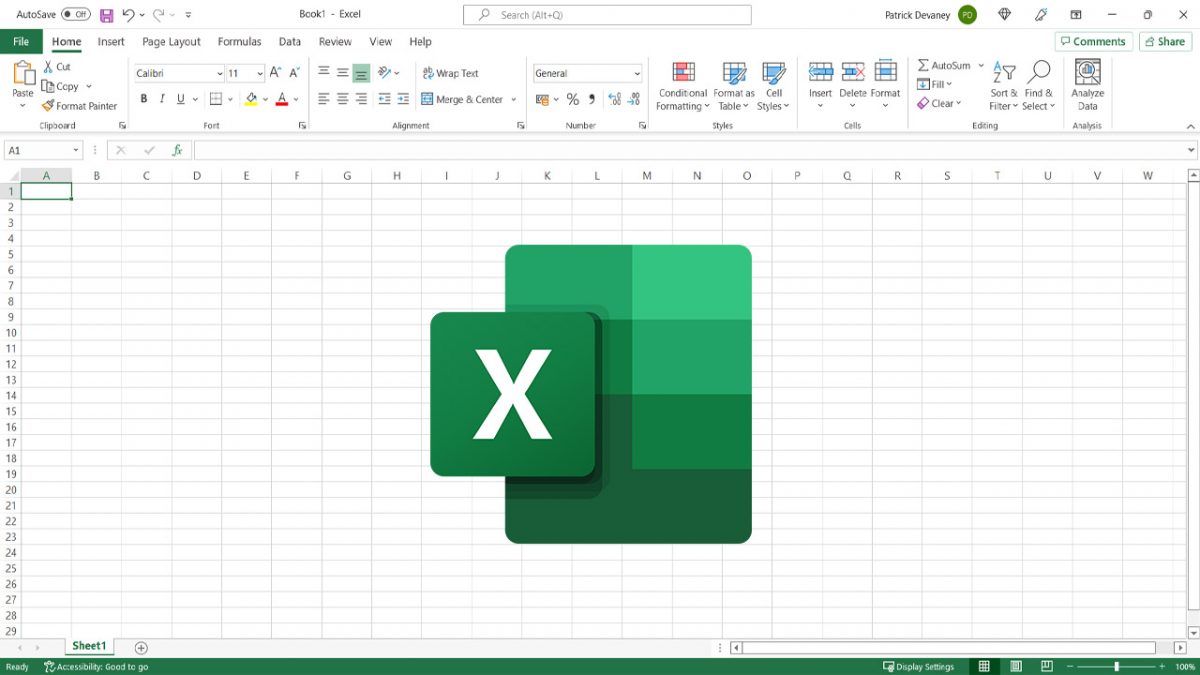 Microsoft Excel update makes formulas more powerful and more accessible
