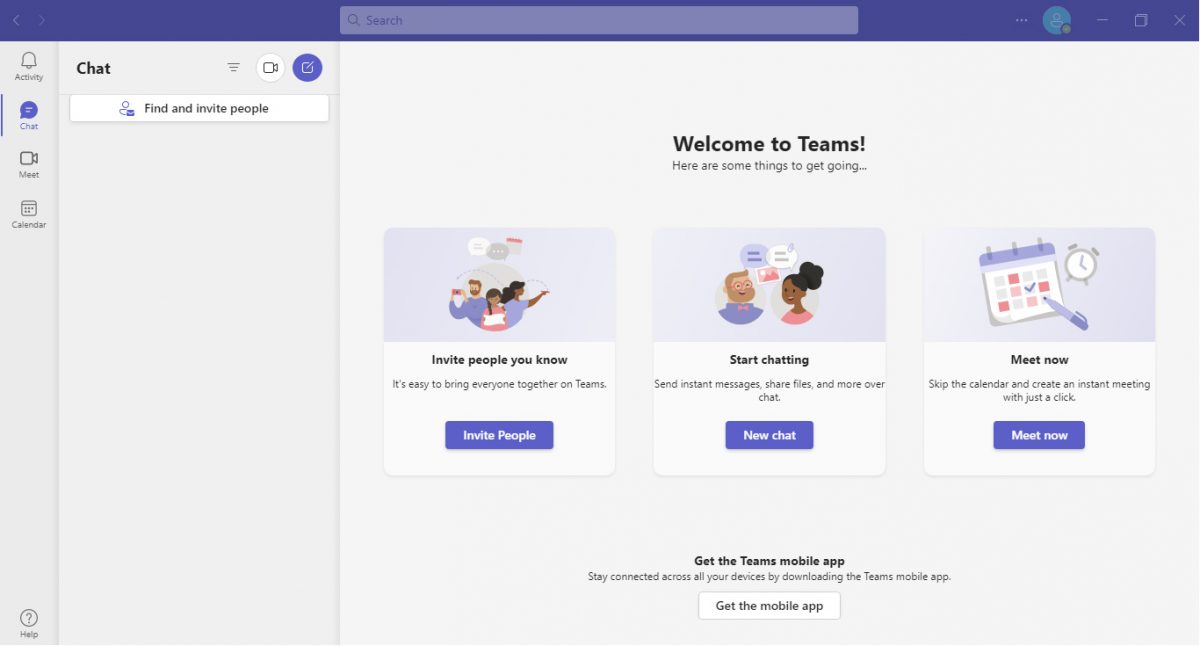 Microsoft Teams Inline Message Translation