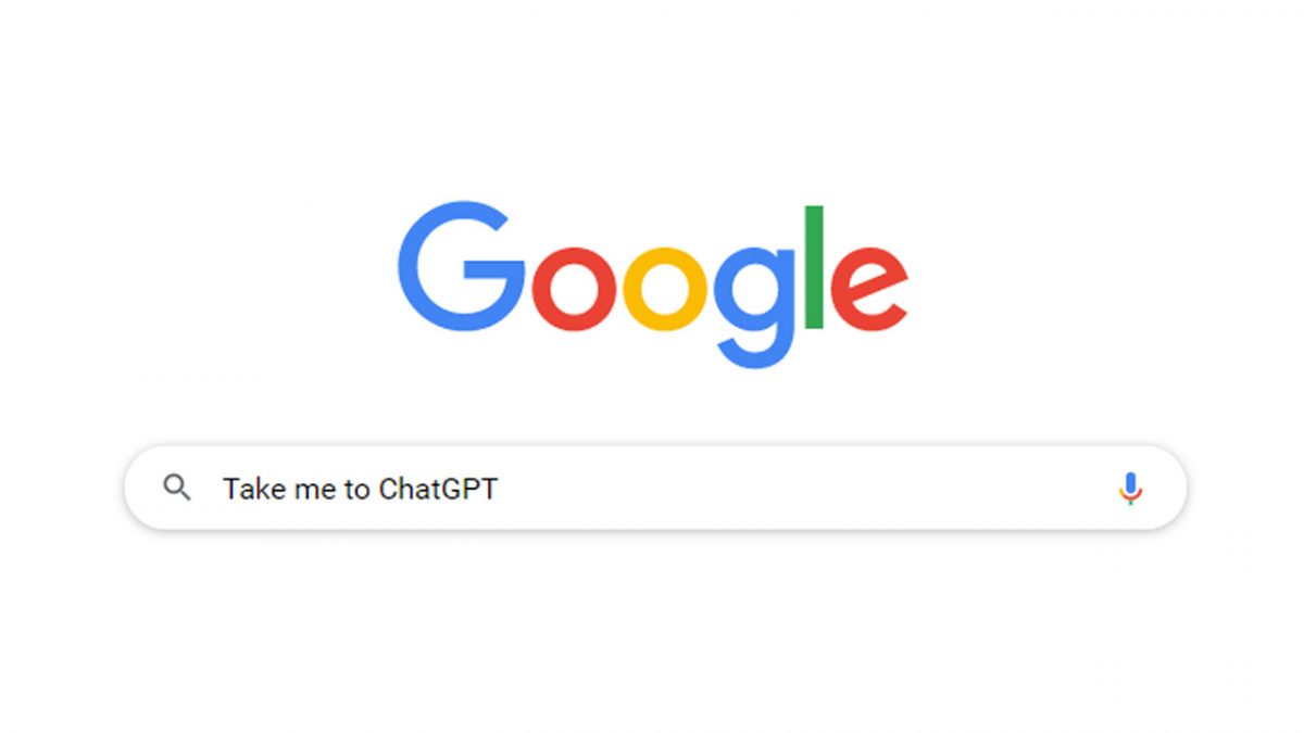 Should Google be worried about ChatGPT