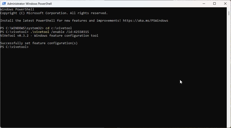 How to enable Fix Windows problems with Windows Update option