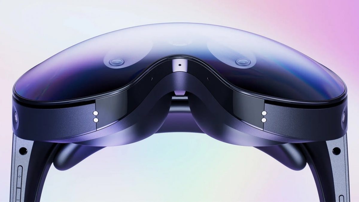 The OG Oculus Quest just got canned