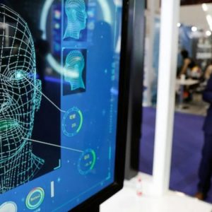 The US government is looking to use AI to help fight cybercrime