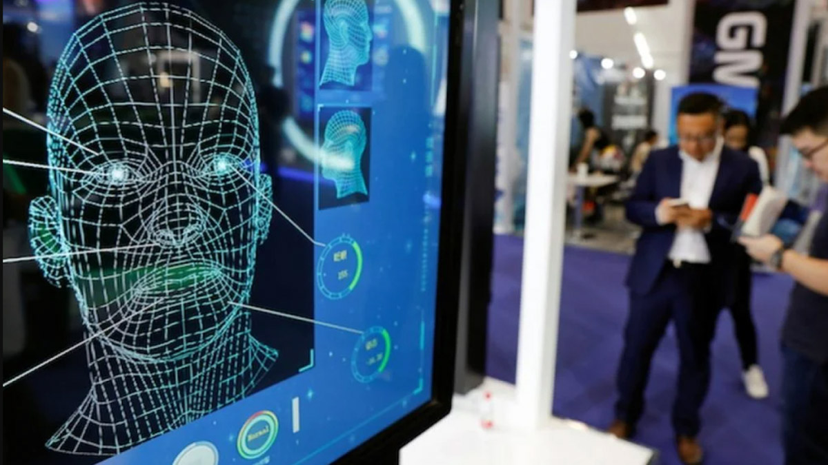 The US government is looking to use AI to help fight cybercrime