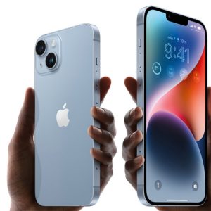 Apple iPhone Security updates