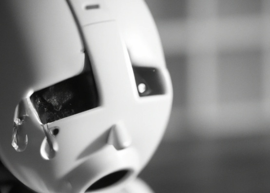 Bing is emotionally unstable