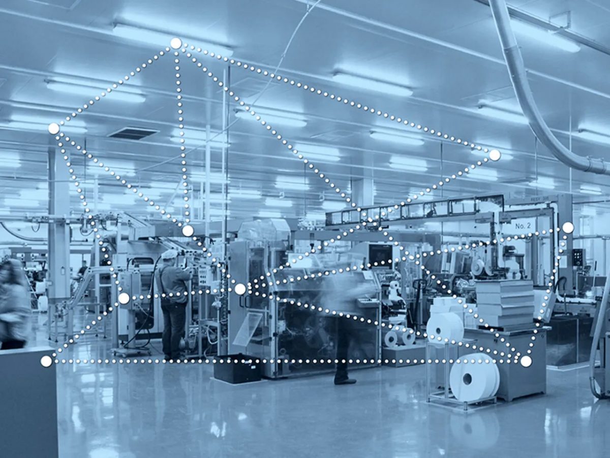 Bluetooth gets new functionality