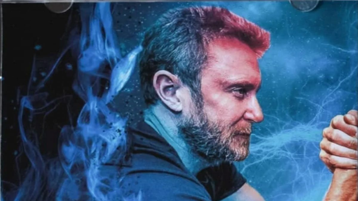 David Guetta also uses AI to create Music