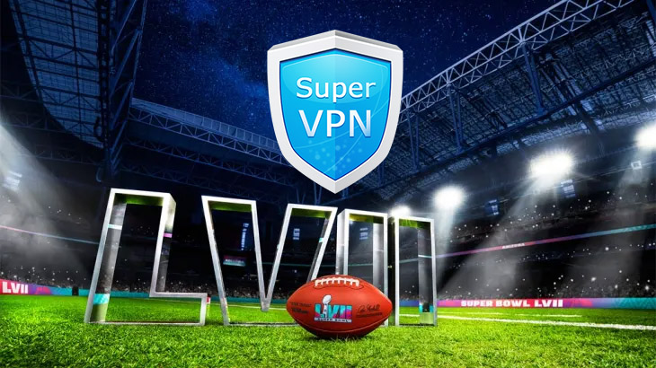 How to Watch the 2023 Super Bowl With a VPN (Any Device)