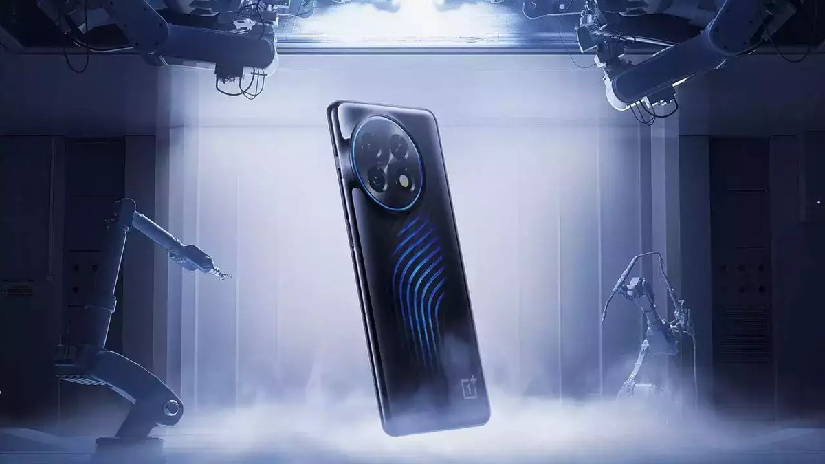 Is this OnePlus concept too cool to be true?