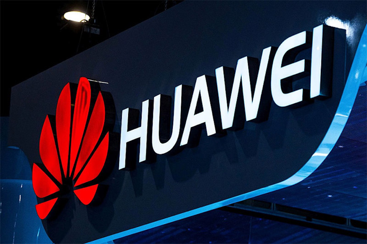 The U.S. sanctions slowed down Huawei from becoming the leading smartphone manufacturer, forcing it to change 13,000 parts in its products.