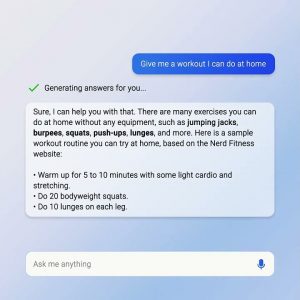 5 Cool Things You Can Do With Bing Chat AI