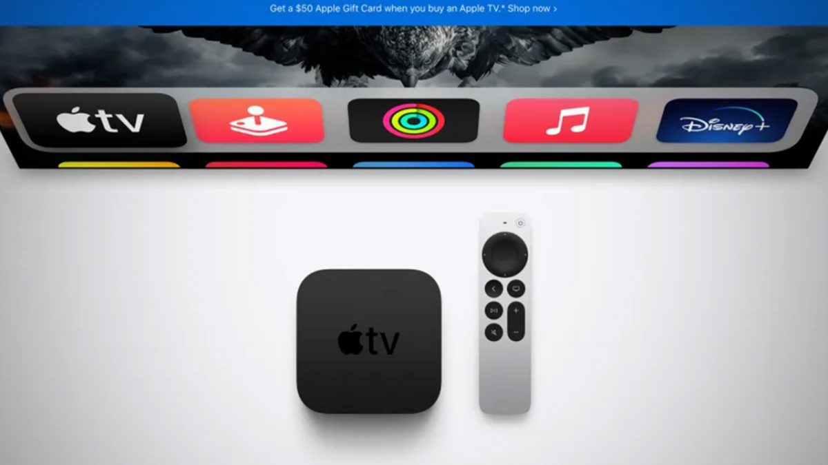 Apple TV 4K's Siri Remote Connectivity Issues Finally Fixed with tvOS 16.3.3 Update