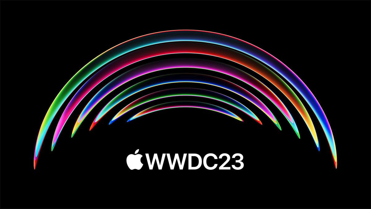 Apple WWDC 2023 keynote date